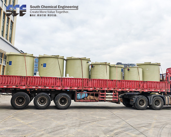 PPH储罐φ1200x1400