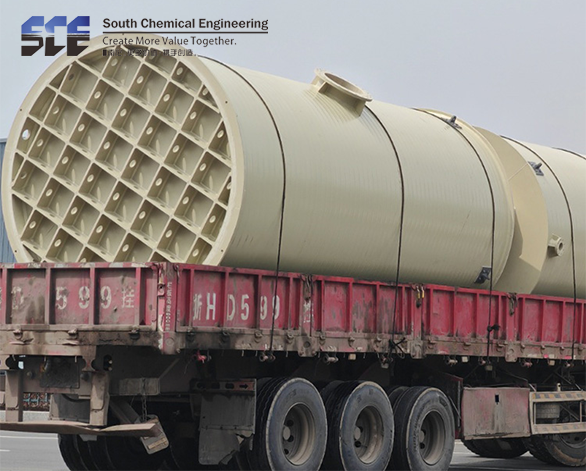 PPH井筒φ2500x5500